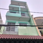 Ngộp Bank,bán gấp nhà 1/ nguyễn hữu tiến,tây thạnh,tân phú - 4x16x5 tầng,6,4 tỷ tl